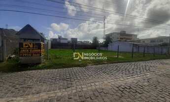 Imagem 4: Terreno à venda, 762 m² por R$ 580.000,00 - Nova Parnamirim - Parnamirim/RN