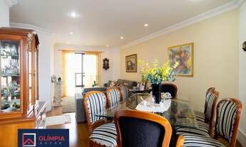 Imagem 7: Venda Apartamento 3 Dormitórios - 128 m² Campo Belo