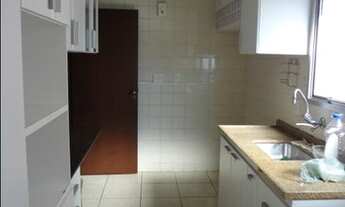 Imagem 5: Apartamento com 2 dormitórios para alugar, 70 m² por R$ 1.300,00/mês - Ponte Preta - Campi