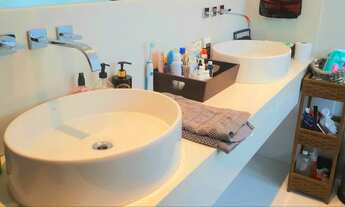 Imagem 3: Maravilhosa casa na Barra - 5 suítes + dependência