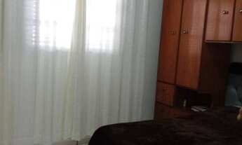 Imagem 5: Sobrado Frontal Vila Matilde