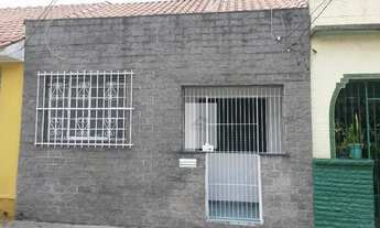 Imagem 2: Casa com 1 dormitório para alugar, 60 m² por R$ 1.600,00/mês - Belém - São Paulo/SP