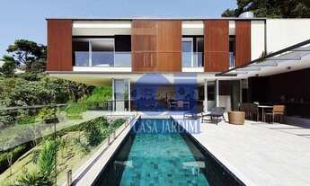Imagem: Casa, 415 m² - venda por R$ 7.200.000,00