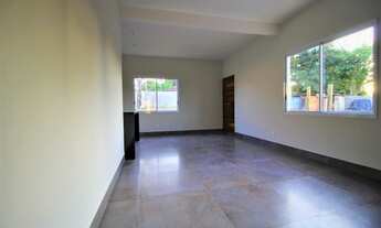 Imagem 6: Casa localizada em Aranha-Brumadinho/MG