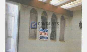 Imagem 5: SANTO ANDRE - Residential / Home - VILA CURUCA