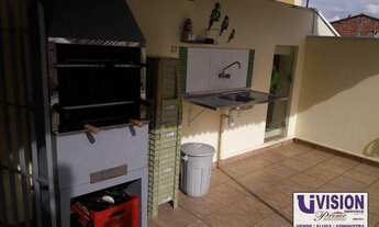 Imagem 7: Casa com 2 dormitórios à venda, 96 m² por R$ 580.000,00 - Jardim América - Taboão da Serra