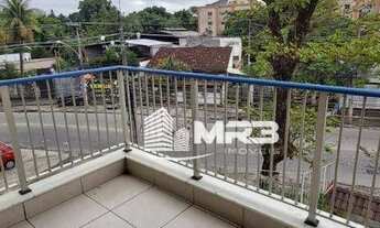 Imagem 6: Apartamento com 3 dormitórios à venda, 76 m² por R$ 430.000,00 - Freguesia (Jacarepaguá)