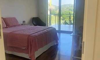 Imagem 4: Santana de Parnaíba - Casa de Condomínio - Genesis 1