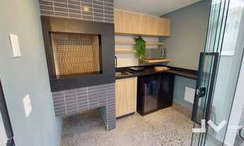 Imagem 7: Apartamento com 3 dormitórios à venda por R$ 879.000,00 - Praia Grande - Governador Celso