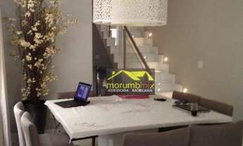 Imagem 5: Casa com 3 dormitórios à venda, 220 m² por R$ 1.500.000,00 - Morumbi - São Paulo/SP