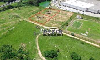 Imagem: Área à venda, 10000 m² - Distrito Industrial