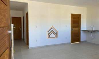 Imagem 2: Casa com 2 dormitórios à venda, 61 m² por R$ 189.900,00 - Tarumã - Viamão/RS