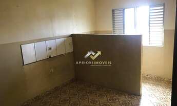 Imagem 3: Casa com 2 dormitórios para alugar, 110 m² por R$ 1.500,00/mês - Jardim do Estádio - Santo