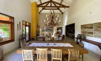 Imagem 5: Casa com 5 dormitórios, 690 m² - venda por R$ 7.200.000,00 ou aluguel por R$ 45.000,00/mês