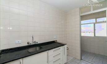 Imagem 6: Cobertura com 3 dormitórios à venda, 180 m² por R$ 691.000,00 - Bacacheri - Curitiba/PR