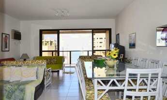 Imagem 4: Apartamento na praia de Pitangueiras