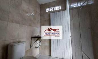 Imagem 7: Casa com 1 dormitório para alugar, 30 m² por R$ 650/mês - Parque Novo Mundo - São Paulo/SP