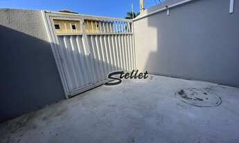 Imagem 2: Triplex próximo a lagoa do iriri, 2 vagas de garagem no bairro Jardim Bela Vista - Rio das