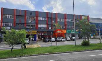 Imagem: Sala para alugar, 66 m² por R$ 1.500,00/mês