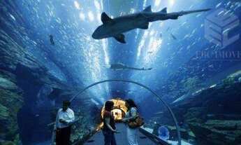 Imagem 6: Apartamento no Residencial Square - Praia Brava - Itajaí-SC