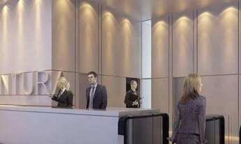 Imagem 2: Sala à venda, 42 m² por R$ 517.303,00 - Vale do Sereno - Nova Lima/MG