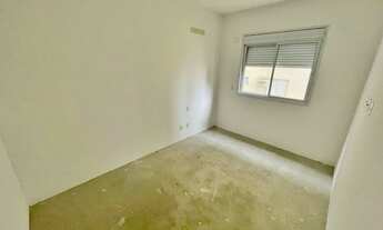 Imagem 3: Apartamento para venda tem 115 metros quadrados com 3 quartos em Pompéia - Santos - São Pa