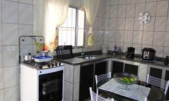 Imagem 5: Casa Residencial ? venda, Village das Flores, Caçapava - CA0897