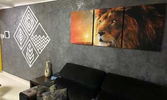 Imagem 5: Casa de condomínio para venda com 105 metros quadrados com 2 quartos