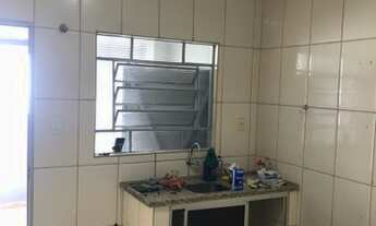 Imagem: Alugo casa residencial 2 quartos