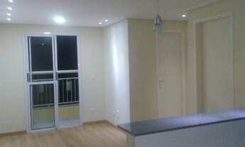 Imagem 3: Apartamento com 2 dormitórios à venda, 48 m² por R$ 276.000 - Vila Gonçalves - São Bernard