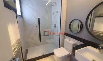 Imagem 6: Apartamento com 3 dormitórios e 3 vagas à venda, 129 m² - Ecoville - Curitiba/PR