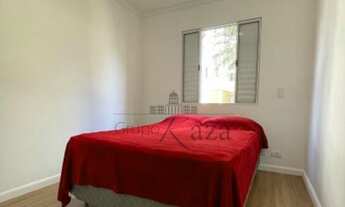 Imagem 3: Apartamento - Jardim Oriente - Residencial Harmonia - 2 Dormitórios - 50m²