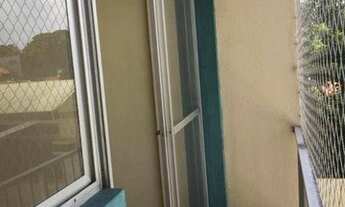 Imagem 6: Apartamento com 2 dormitórios à venda, 75 m² por R$ 340.000,00 - Vila Betânia - São José d