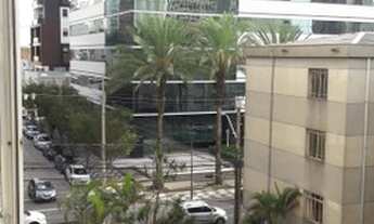 Imagem 5: Apartamento para venda tem 117 metros quadrados com 3 quartos em Centro - Curitiba - PR