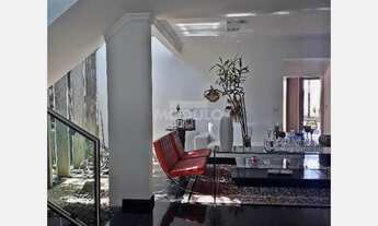 Imagem 7: Aluguel Casa em condomínio GAVEA HILL I