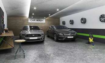 Imagem 6: Luxuoso apartamento em Osasco