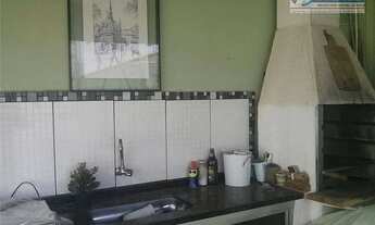 Imagem 4: Casa residencial à venda, Parque Bom Retiro, Paulínia