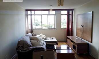 Imagem: 3 quartos, mobiliado, próximo ao Shopping