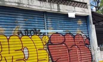 Imagem: Rua do Lavapés - Cambuci