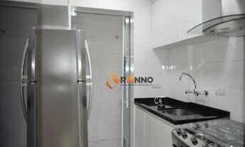 Imagem 5: Apartamento com 3 quartos com suíte - 60 m² privativos no bairro Boa Vista