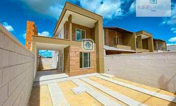 Imagem 2: Casa Duplex com 3 suítes