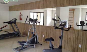 Imagem 6: APARTAMENTO - VENDA - Edifício Maison Nicole, Duque de Caxias II - Cuiabá/MT