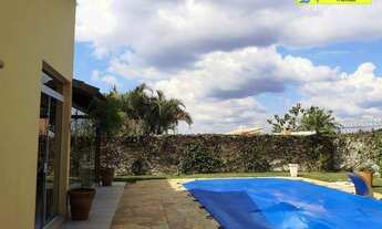 Imagem 7: Casa à venda, 280 m² por R$ 1.380.000,00 - Haras Bela Vista - Vargem Grande Paulista/SP