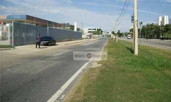 Imagem 2: Área comercial para venda e locação, Vila Betânia, São José dos Campos