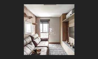 Imagem 3: Apartamento com 4 dormitórios à venda, 140 m² por R$ 1.100.000,00 - Vila Bastos - Santo An