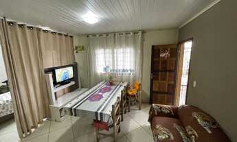 Imagem 5: CASA com 3 dormitórios à venda com 120m² por R$ 300.000,00 no bairro Bairro Alto - CURITIB