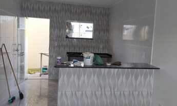 Imagem 7: Casa para venda com 2 quartos em Unamar (Tamoios) - Cabo Frio - RJ