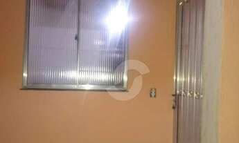 Imagem 2: Casa com 1 dormitório à venda, 50 m² por R$ 180.000,00 - Itaipuaçu - Maricá/RJ