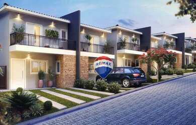 Imagem 2: Lançamento Condomínio KAZA