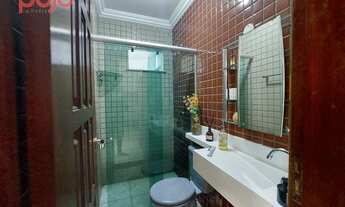 Imagem 6: Cidade Jardim II- 4 suítes